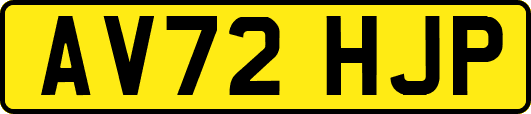 AV72HJP