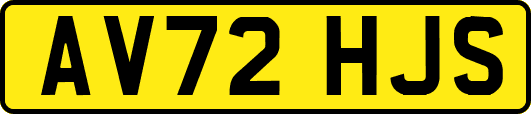 AV72HJS