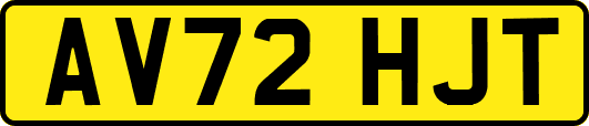 AV72HJT