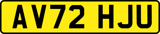 AV72HJU