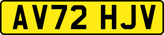 AV72HJV