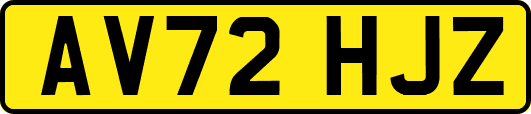 AV72HJZ