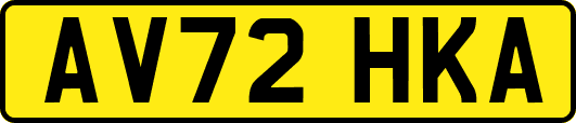 AV72HKA