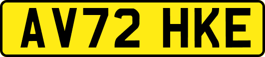 AV72HKE