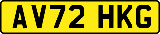 AV72HKG