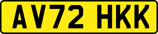 AV72HKK