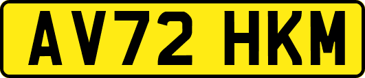 AV72HKM