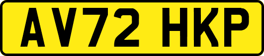 AV72HKP