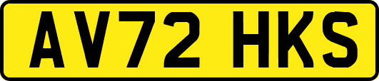 AV72HKS