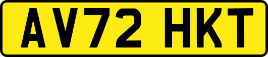 AV72HKT