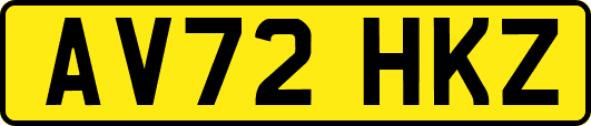 AV72HKZ