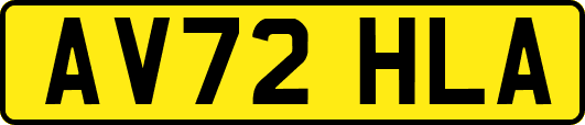 AV72HLA