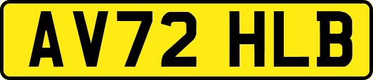 AV72HLB
