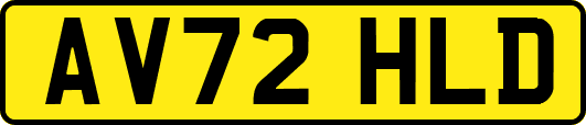AV72HLD