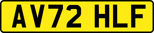 AV72HLF