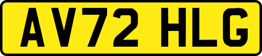 AV72HLG