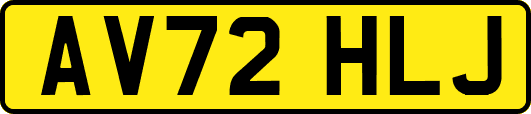 AV72HLJ