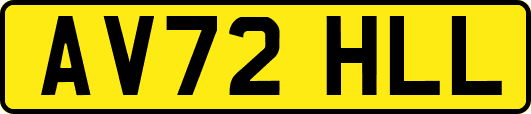 AV72HLL