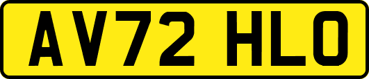 AV72HLO