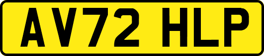 AV72HLP