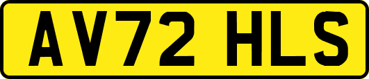AV72HLS