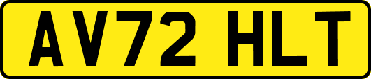 AV72HLT