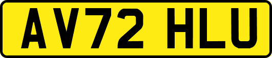 AV72HLU