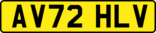 AV72HLV