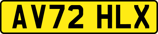 AV72HLX