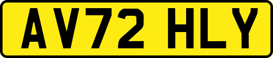 AV72HLY