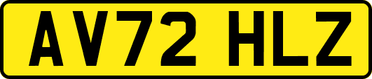 AV72HLZ