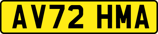 AV72HMA