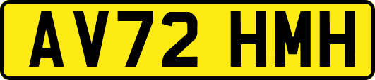 AV72HMH