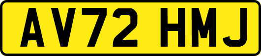 AV72HMJ