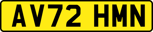 AV72HMN