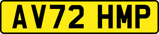 AV72HMP