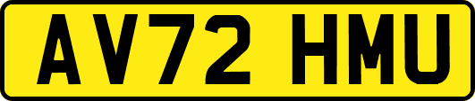 AV72HMU
