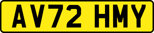 AV72HMY