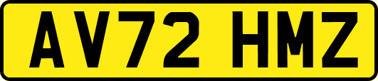 AV72HMZ