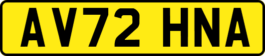 AV72HNA