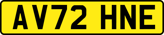 AV72HNE