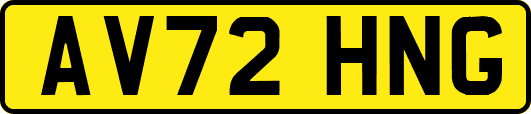 AV72HNG