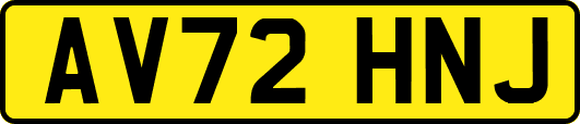 AV72HNJ