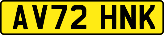 AV72HNK