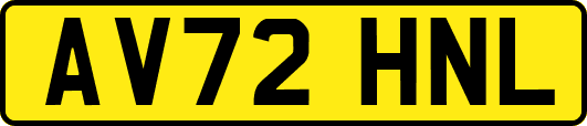 AV72HNL