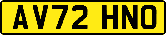 AV72HNO