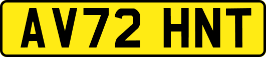 AV72HNT