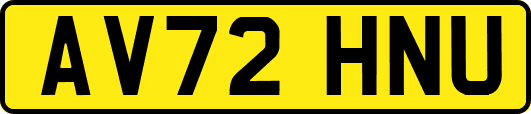 AV72HNU