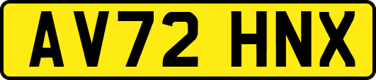 AV72HNX