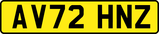 AV72HNZ